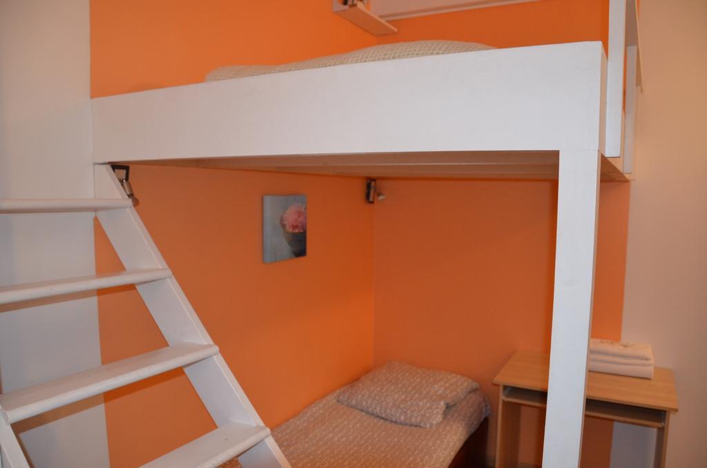 Hotel Studios Phenicio Porte De Versailles Malakoff Ruang foto