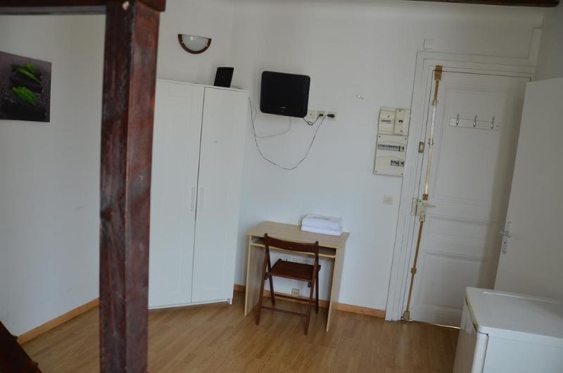 Hotel Studios Phenicio Porte De Versailles Malakoff Bagian luar foto